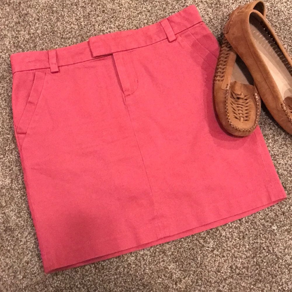 Great Condition Tommy Skirt